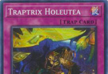 Traptrix Holeutea