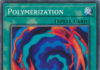 Polymerization