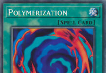 Polymerization