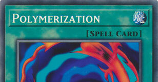 Polymerization