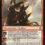 Sarkhan, the Dragonspeaker – MTG Throwback Thursday (2014)