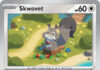 Skwovet