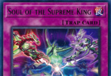 Soul of the Supreme King