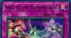 Soul of the Supreme King