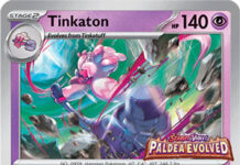 Tinkaton