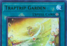 Traptrip Garden