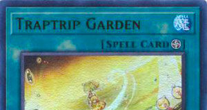 Traptrip Garden