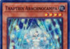 Traptrix Arachnocampa