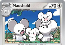 Maushold