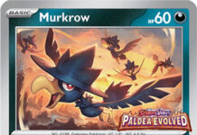 Murkrow