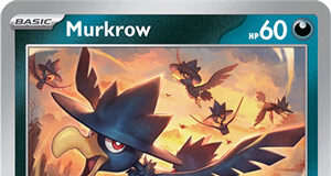 Murkrow