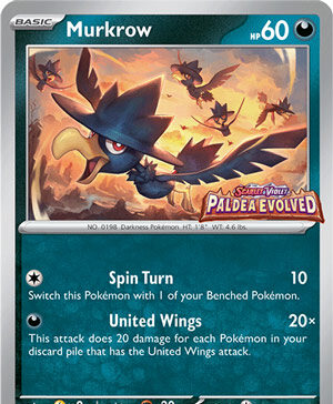Murkrow