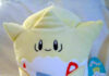 Togepi and Snorlax Squishmallows Hitting Retail!