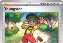 Youngster