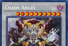 Chaos Angel