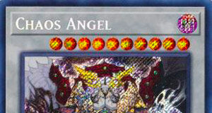 Chaos Angel