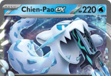 Chien-Pao ex