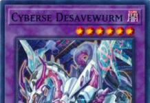 Cyberse Desavewurm