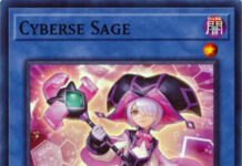 Cyberse Sage