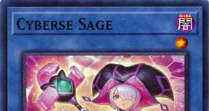 Cyberse Sage
