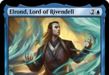 Elrond, Lord of Rivendell