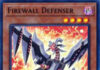 Firewall-Defenser