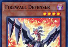 Firewall-Defenser