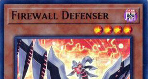 Firewall-Defenser