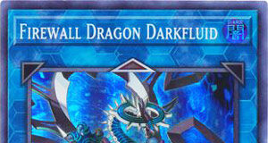 Firewall Dragon Darkfluid