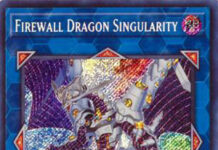 Firewall Dragon Singularity