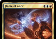 Flame of Anor