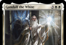 Gandalf the White