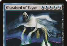 Ghastlord of Fugue