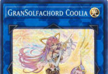 GranSolfachord Coolia