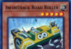 Infinitrack Road Roller