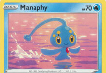 Manaphy