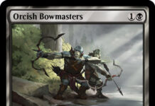 Orcish Bowmasters