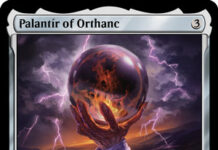 Palantir of Orthanc