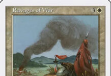 Ravages of War