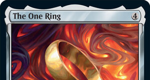 The One Ring