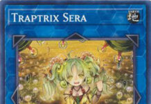 Traptrix Sera