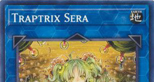 Traptrix Sera