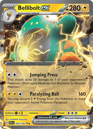 Best Pokémon TCG Decks For July 2023 — Paldea Evolved Meta Guide