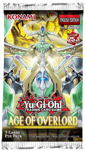 Yu-Gi-Oh! TCG 2-Player Starter Set – Yu-Gi-Oh!