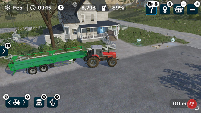 How to get unlimited money in FS 23 , Farming Simulator 23 Tutorial