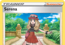 Serena