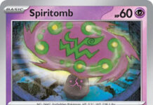 Spiritomb