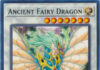 Ancient Fairy Dragon