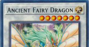 Ancient Fairy Dragon