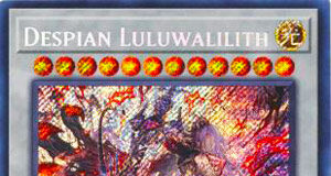 Despian Luluwalilith